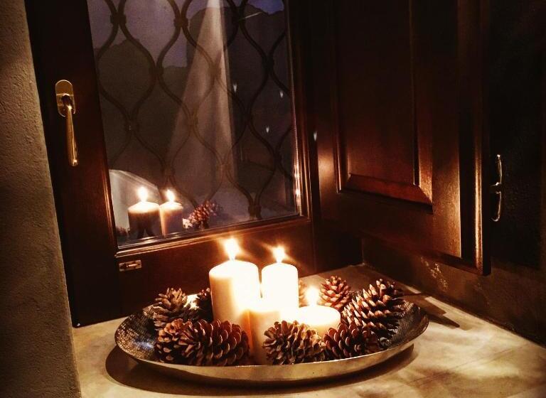 B&b Santapau Charme Living