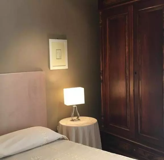 B&b Santapau Charme Living