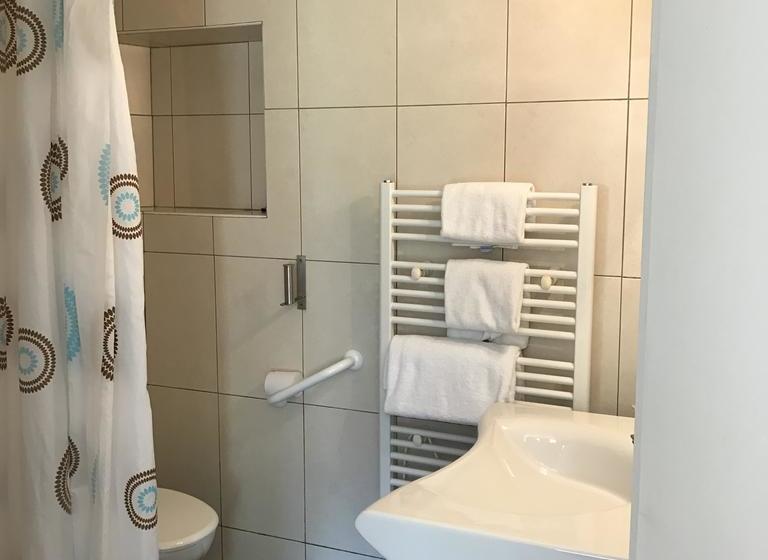 تختخواب و صبحانه Domaine De La Boudière