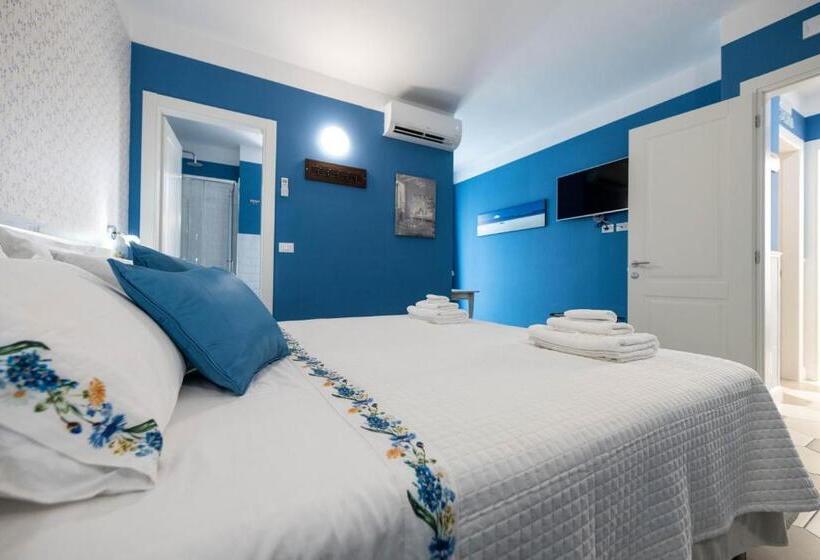 تختخواب و صبحانه Guest House Il Cedro Reale