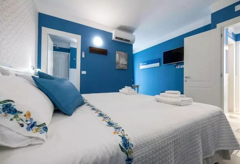ベッドアンドブレックファースト Guest House   Il Cedro Reale
