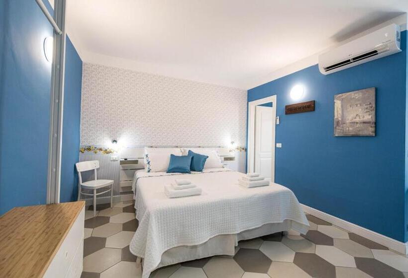 تختخواب و صبحانه Guest House Il Cedro Reale