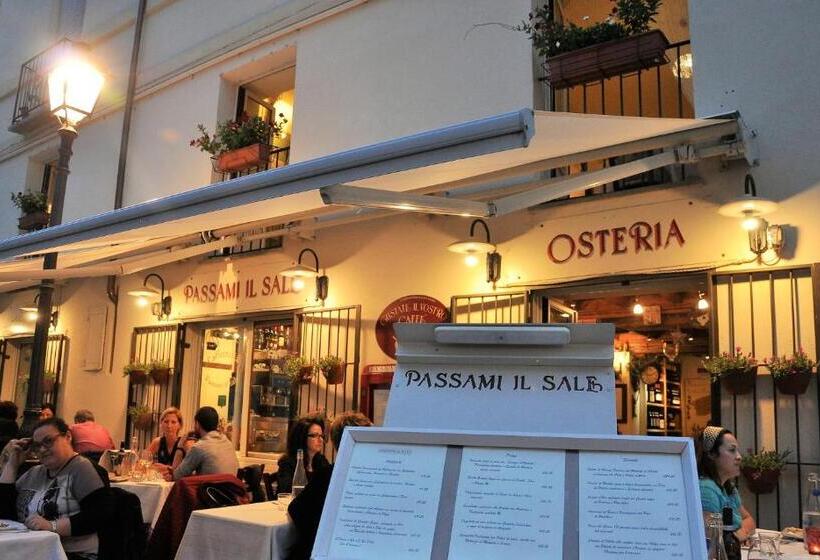 تختخواب و صبحانه Guest House Il Cedro Reale