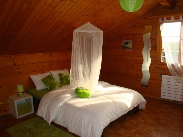 צימר Le Gîte Des Iles