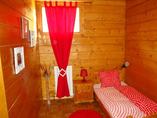 צימר Le Gîte Des Iles