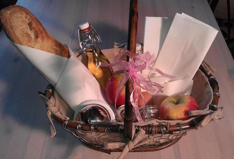 צימר Le Gîte Des Iles