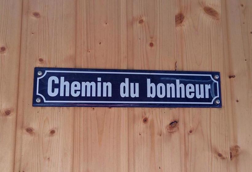 צימר Le Gîte Des Iles