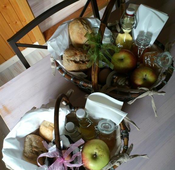 צימר Le Gîte Des Iles