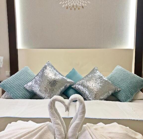 צימר Melior Szálló