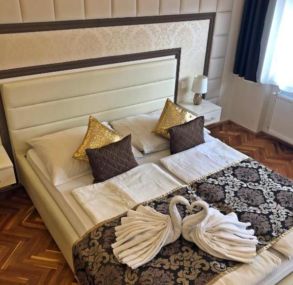 צימר Melior Szálló