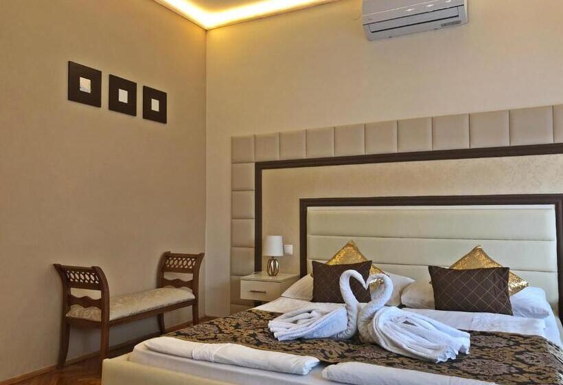 צימר Melior Szálló