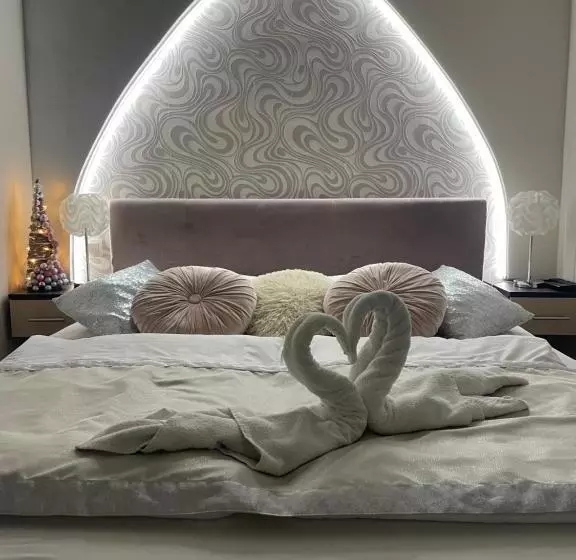 تختخواب و صبحانه Melior Szálló