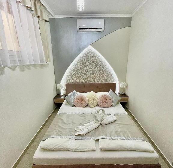 צימר Melior Szálló