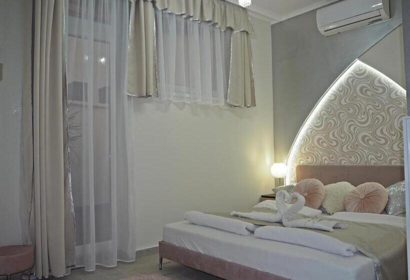 צימר Melior Szálló