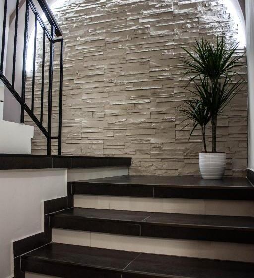 צימר Melior Szálló