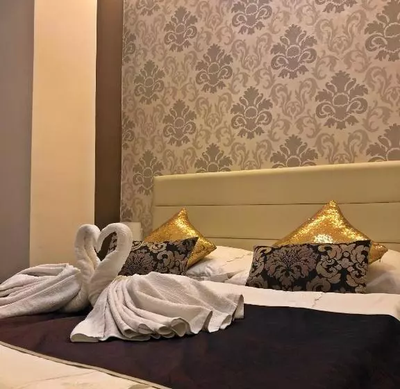 تختخواب و صبحانه Melior Szálló