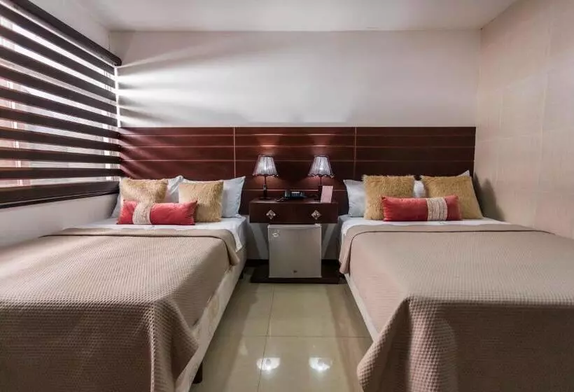 Casa Lolita Hotel Boutique