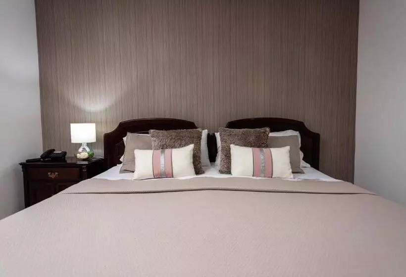 Casa Lolita Hotel Boutique