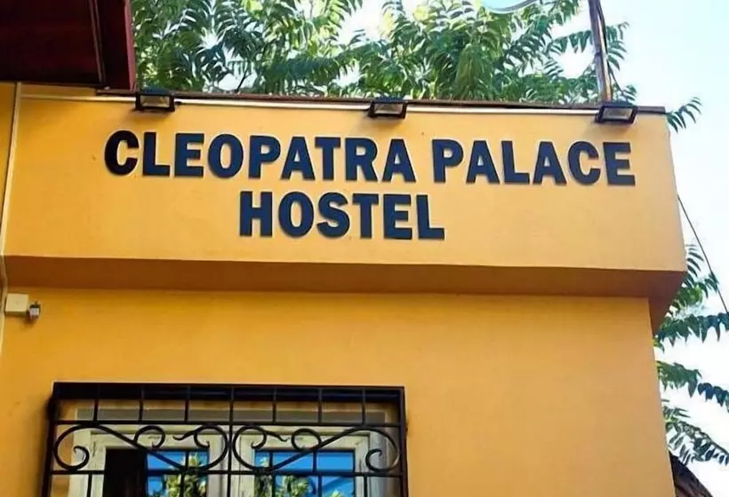 Cleopatra Palace Hostel