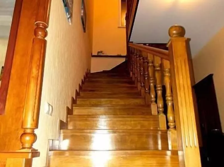 Cleopatra Palace Hostel