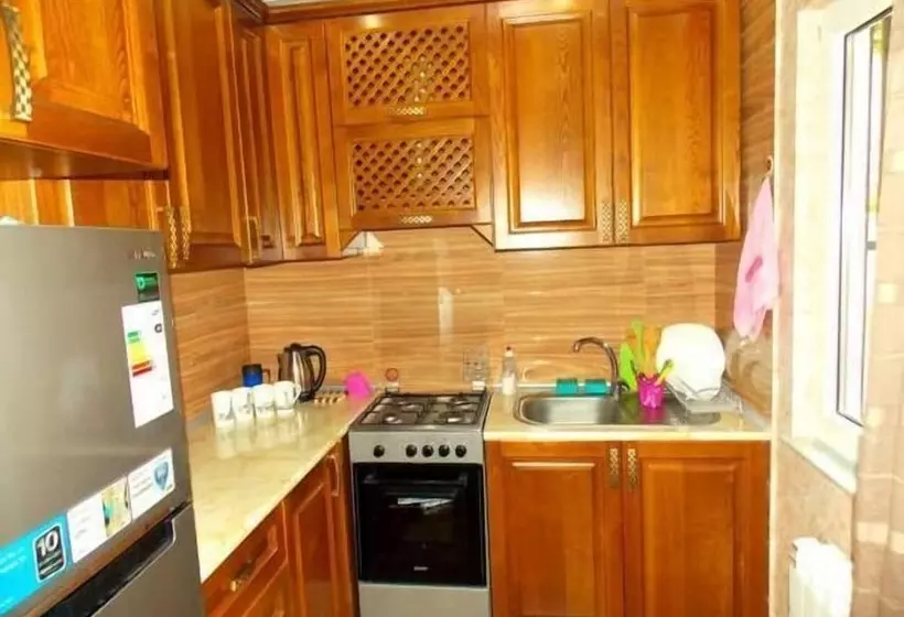Cleopatra Palace Hostel