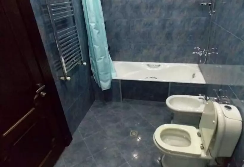 Cleopatra Palace Hostel