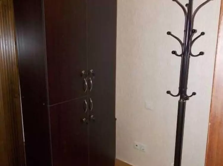 Cleopatra Palace Hostel