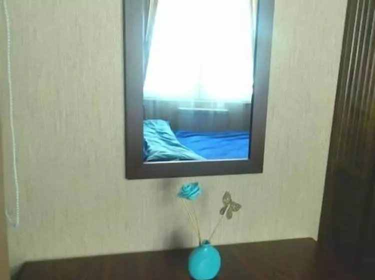Cleopatra Palace Hostel