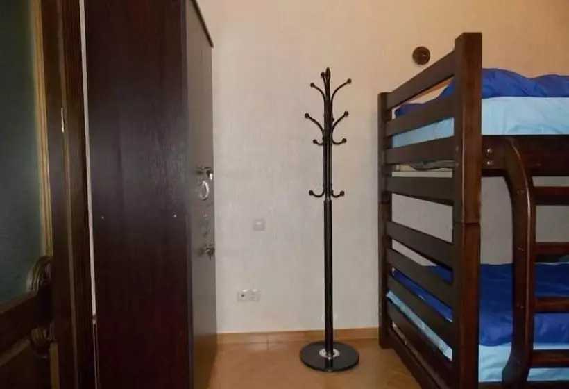 Cleopatra Palace Hostel