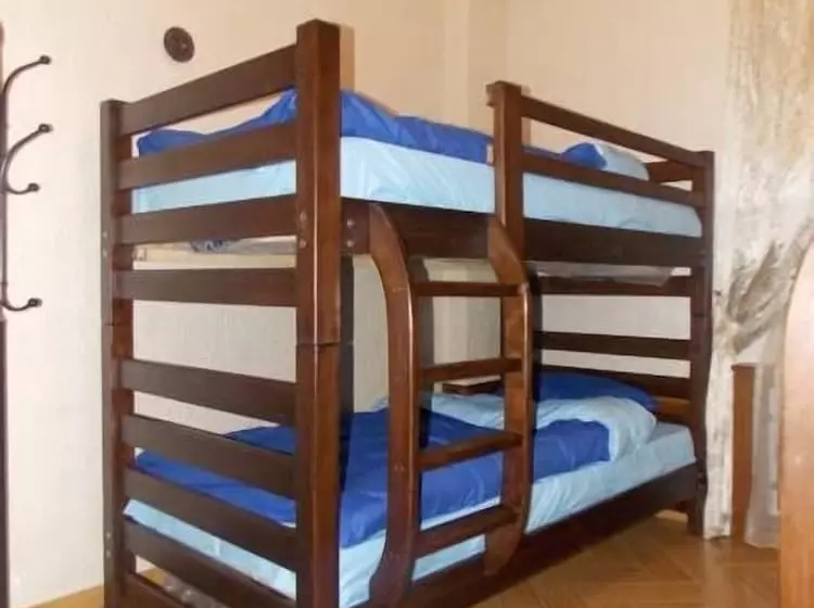 Cleopatra Palace Hostel