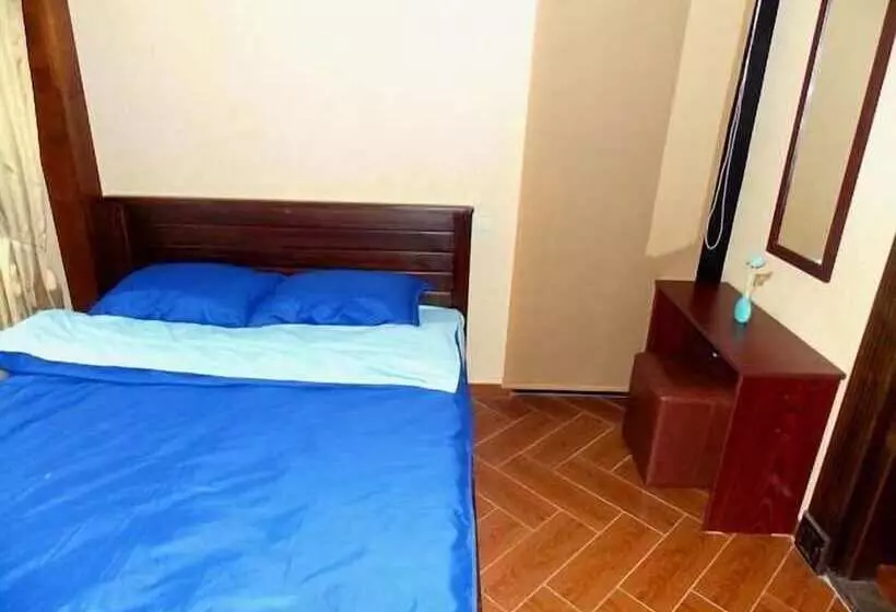 Cleopatra Palace Hostel
