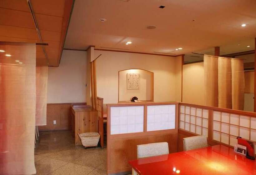 Hotel Avalorm Kinokuni