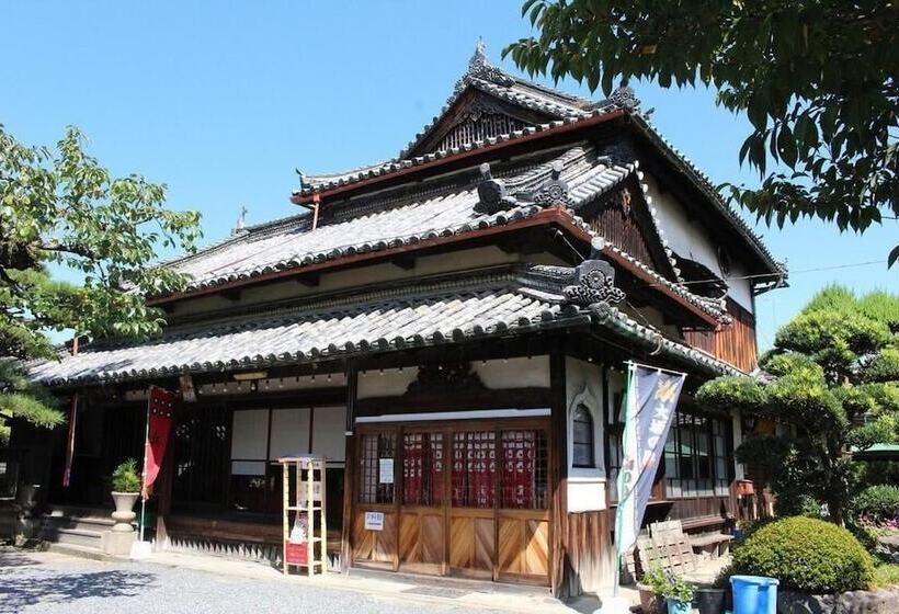 Hotel Avalorm Kinokuni