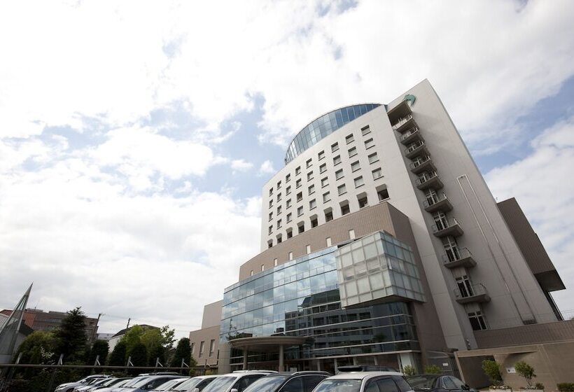 Hotel Avalorm Kinokuni