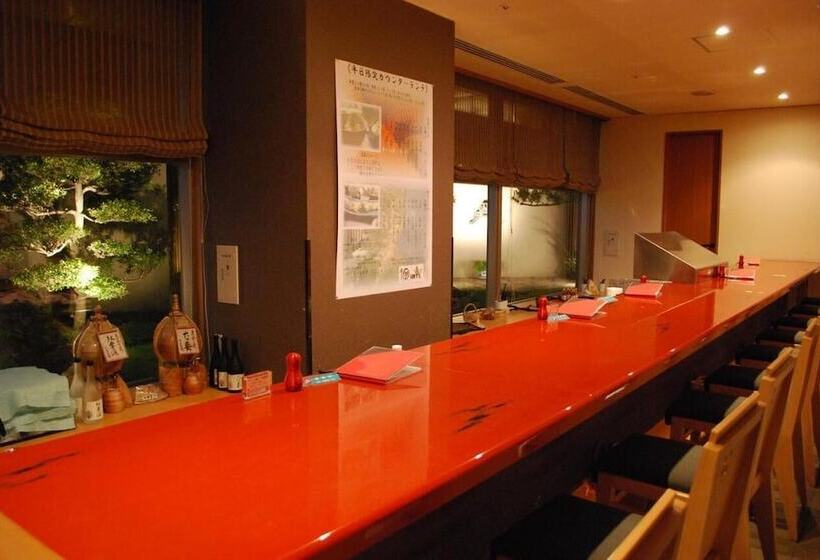 Hotel Avalorm Kinokuni