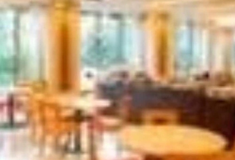 Hotel Avalorm Kinokuni