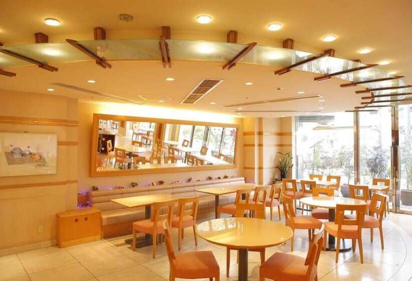 Hotel Avalorm Kinokuni