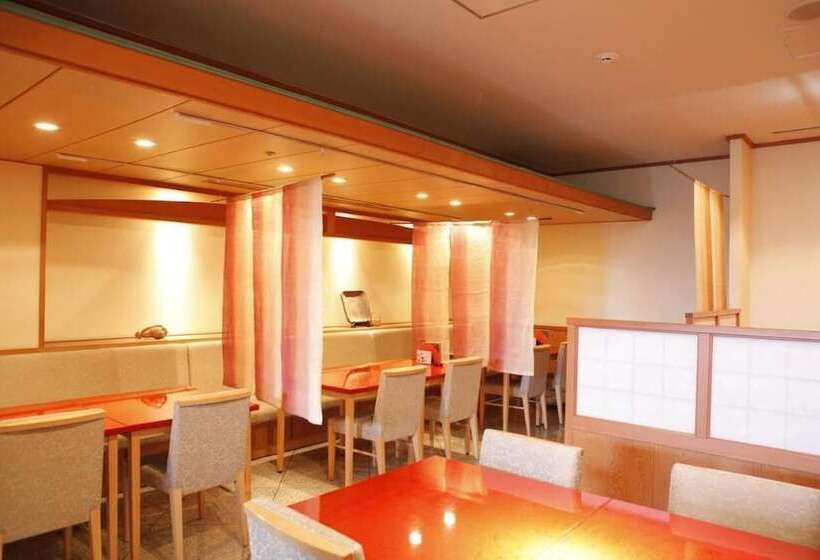 Hotel Avalorm Kinokuni