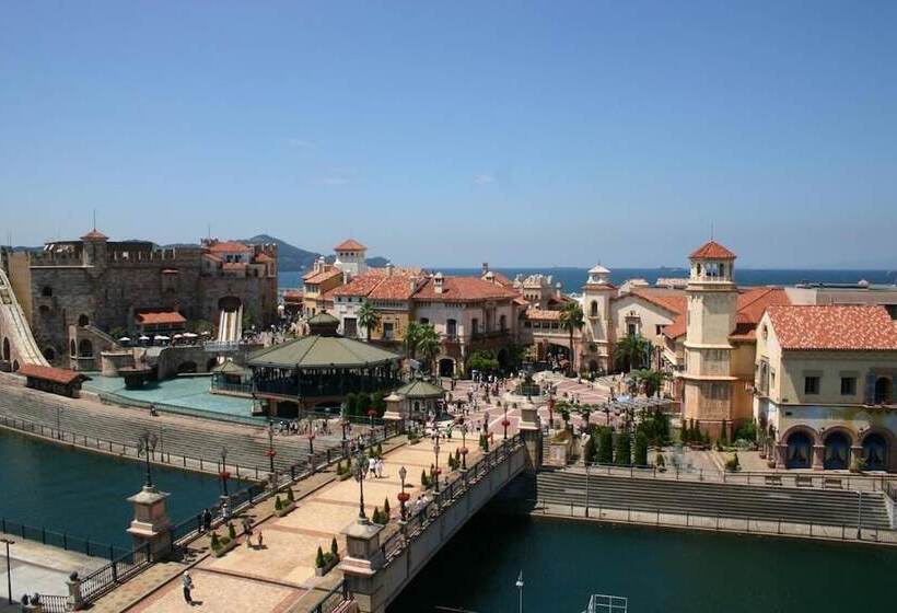 Hotel Avalorm Kinokuni