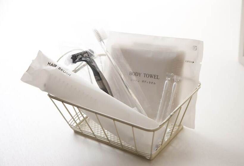 Hotel Avalorm Kinokuni