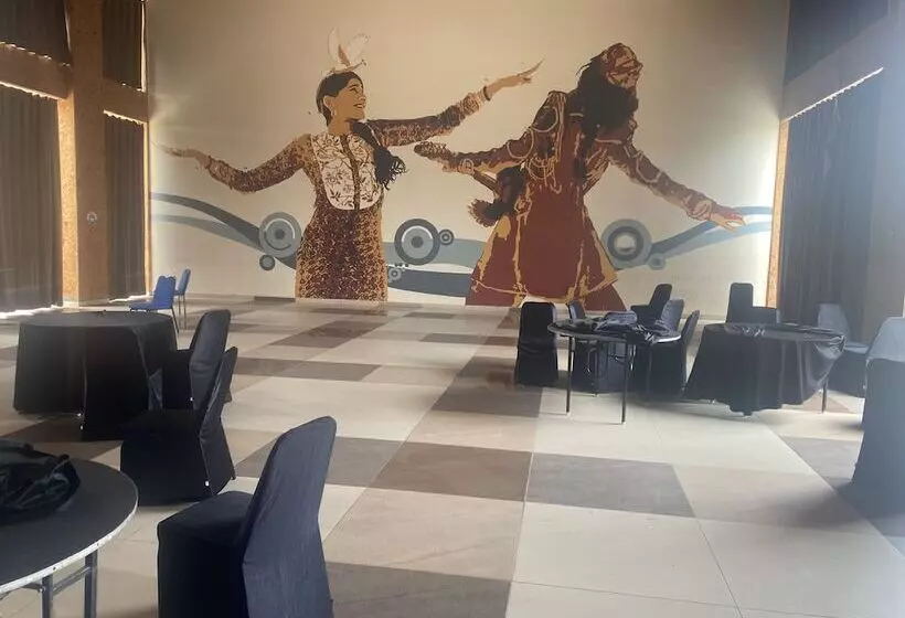 ホテル Country Inn & Suites By Radisson Kota