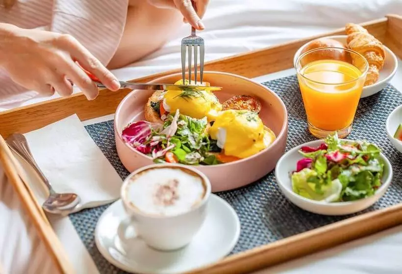 ホテル Country Inn & Suites By Radisson Kota
