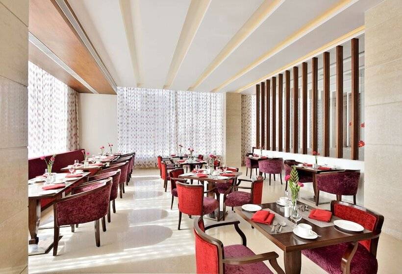 Отель Country Inn & Suites By Radisson Kota