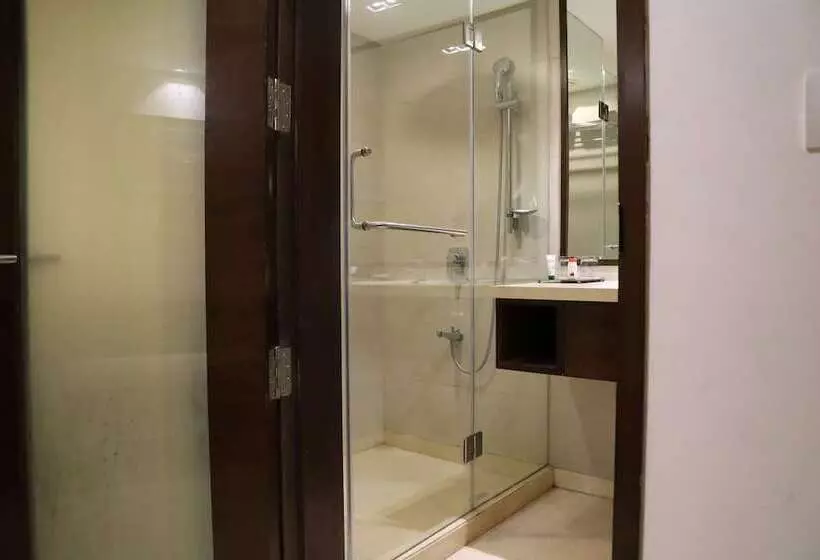 ホテル Country Inn & Suites By Radisson Kota
