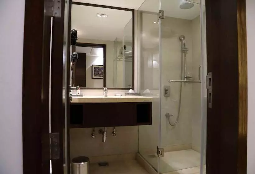 ホテル Country Inn & Suites By Radisson Kota