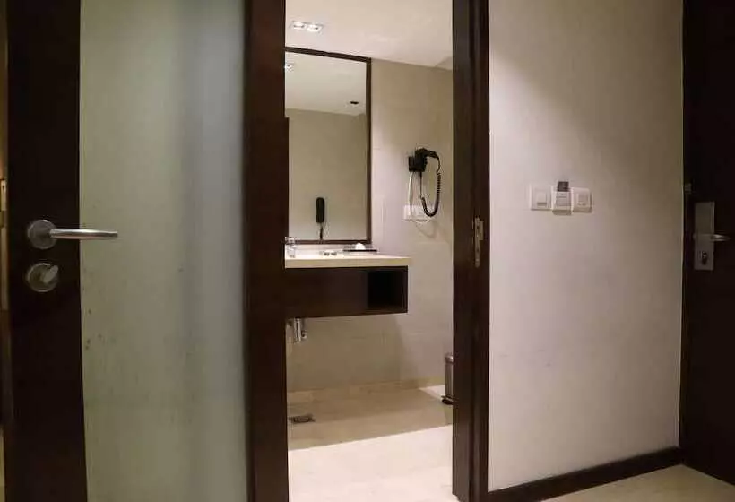 ホテル Country Inn & Suites By Radisson Kota