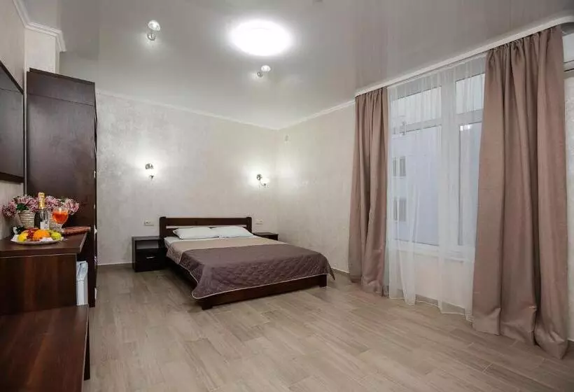 Hotel Grand