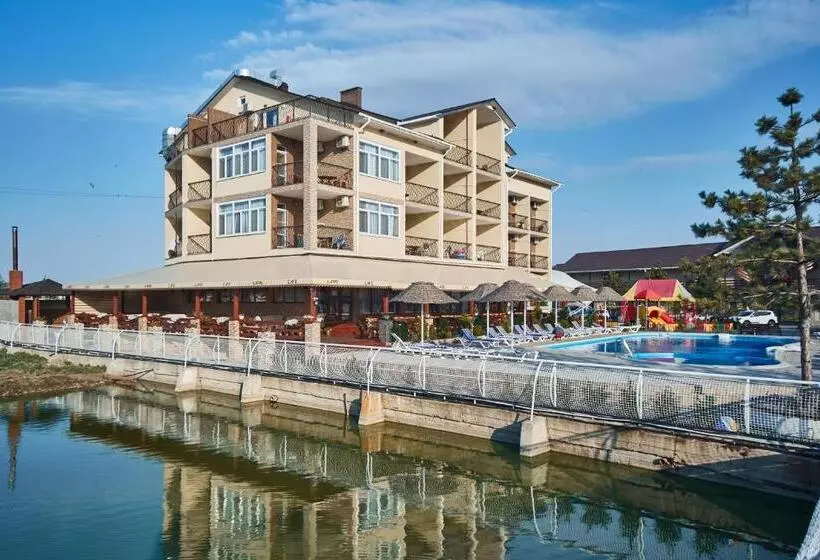 Hotel Grand