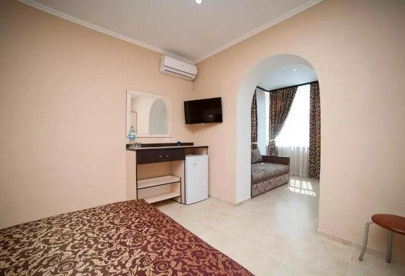 Hotel Grand