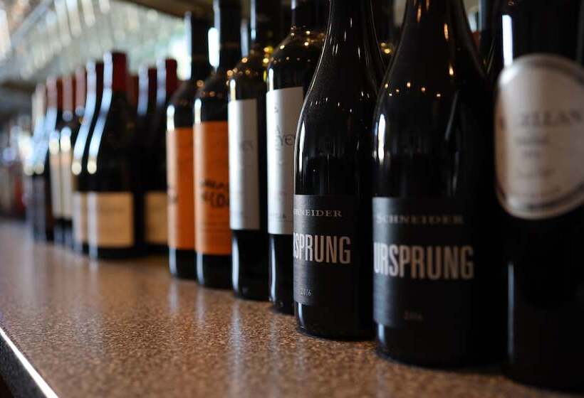 호텔 Ilvericher Hof